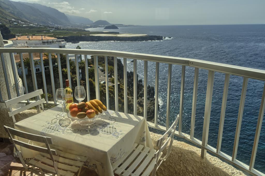 Sunset Apartment Icod De Los Vinos Bagian luar foto